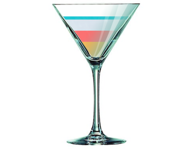 Visuel Cocktail – Residence