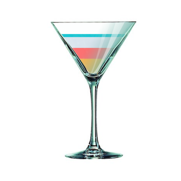 Visuel Cocktail – Residence