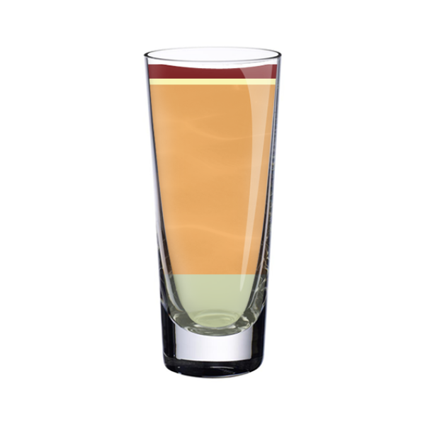 Visuel Cocktail – Résurrection