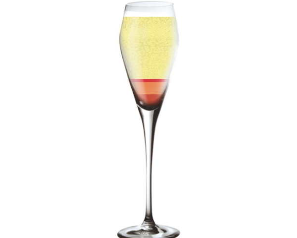 Visuel Cocktail – Reve D&Rsquo;Amour