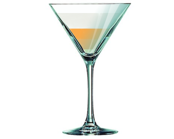 Visuel Cocktail – Rêverie