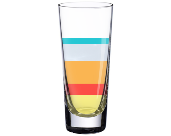 Visuel Cocktail – Révolution