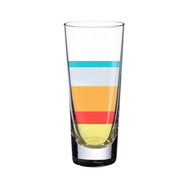 Visuel Cocktail – Révolution