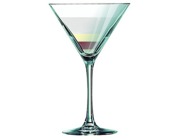 Visuel Cocktail – Reyes De Fuego