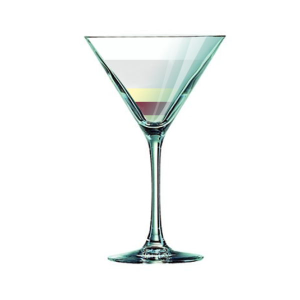 Visuel Cocktail – Reyes De Fuego