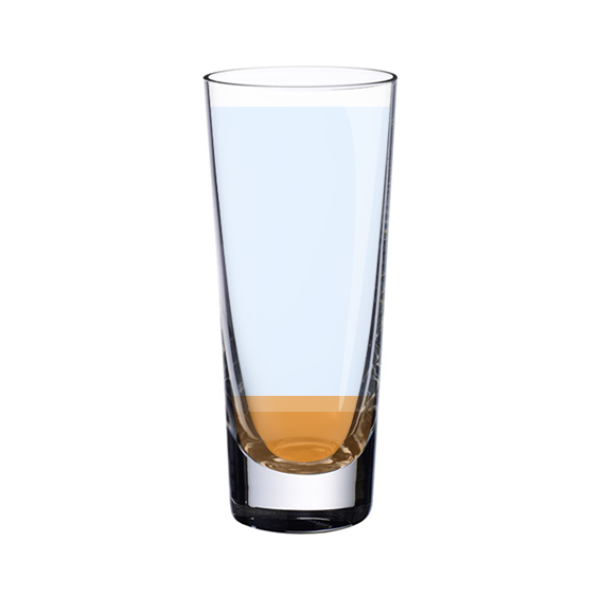 Visuel Cocktail – Rhum Au Beurre