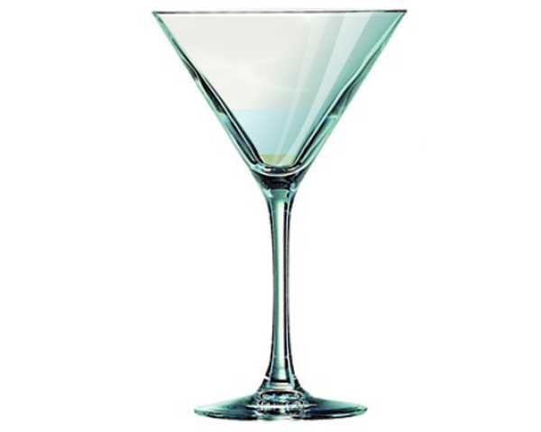 Visuel Cocktail – Rhum Lady