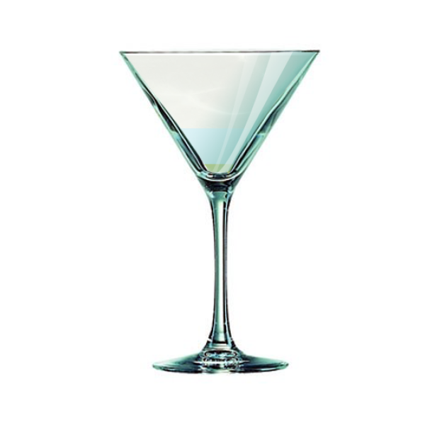 Visuel Cocktail – Rhum Lady