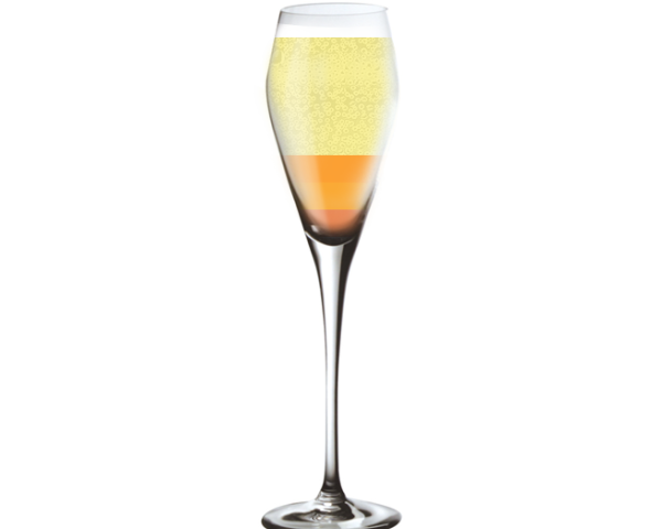 Visuel Cocktail – Ritz