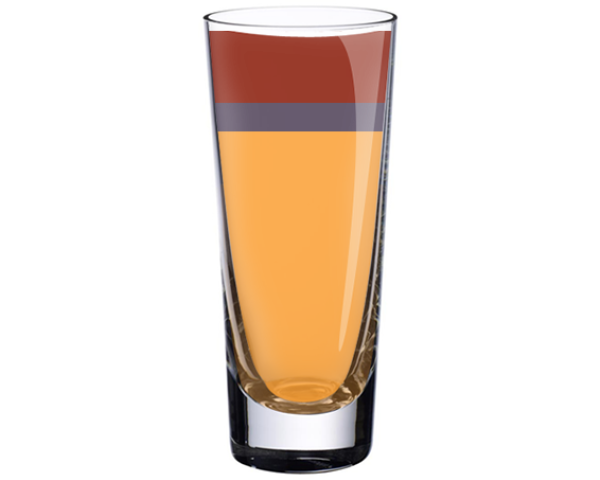 Visuel Cocktail – Riviera