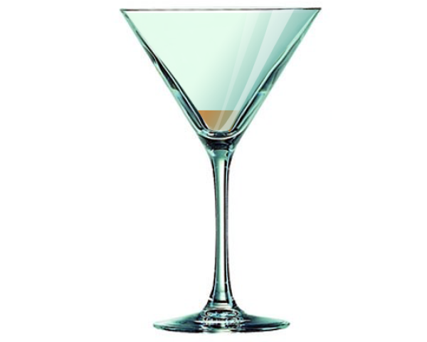 Visuel Cocktail – Roberto