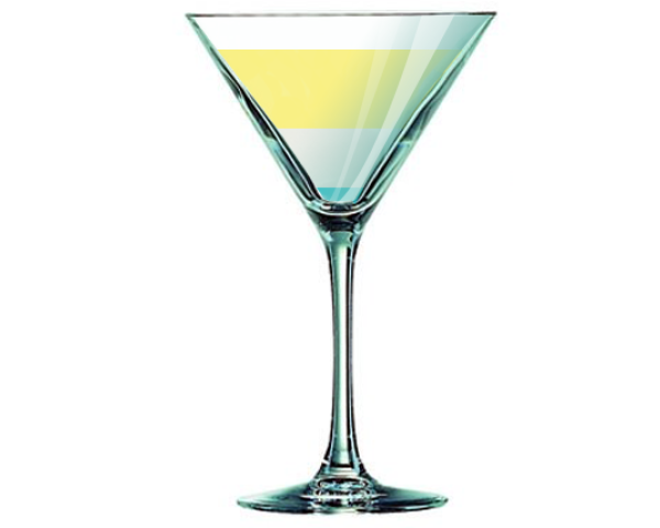 Visuel Cocktail – Rocher Du Diamant