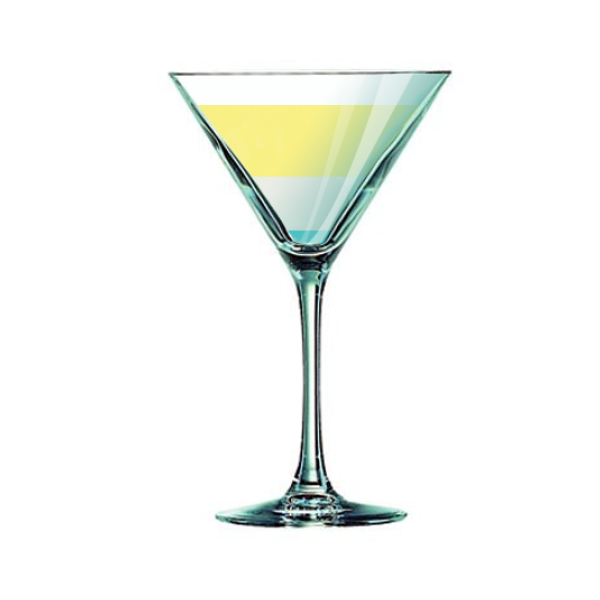 Visuel Cocktail – Rocher Du Diamant