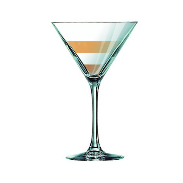 Visuel Cocktail – Rocking Chair