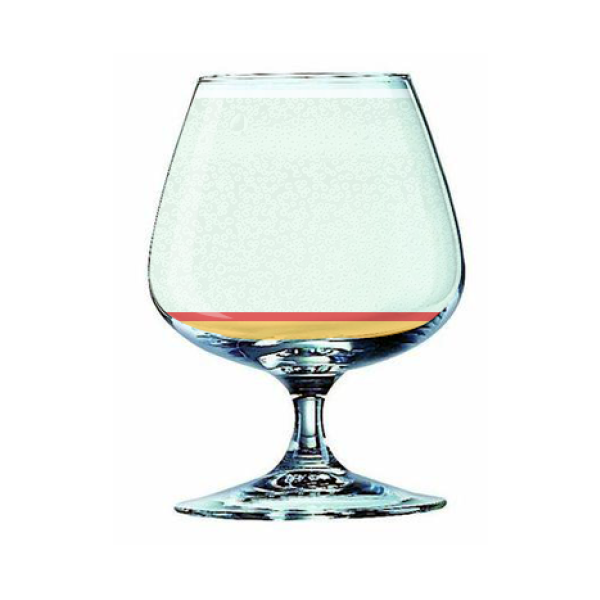 Visuel Cocktail – Rolling Peach