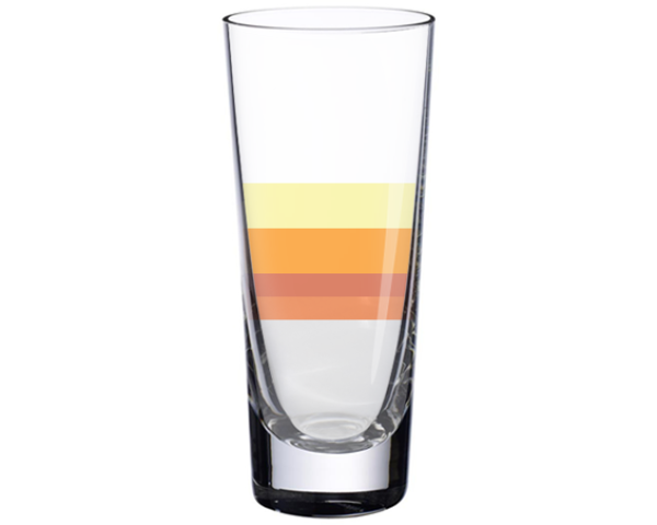 Visuel Cocktail – Roman Sling
