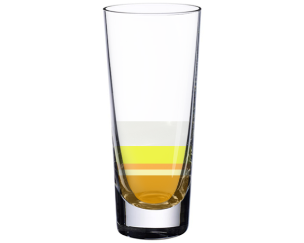 Visuel Cocktail – Romance Sauvage