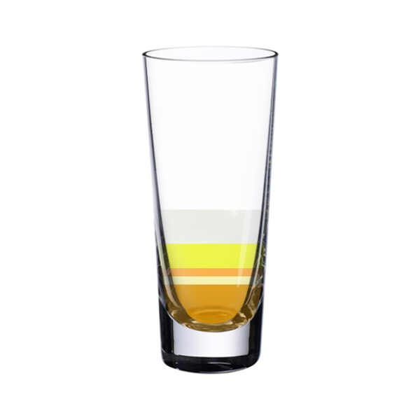 Visuel Cocktail – Romance Sauvage