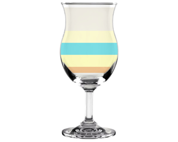 Visuel Cocktail – Roméo & Juliette