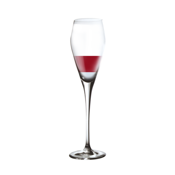 Visuel Cocktail – Rosa Tulpen