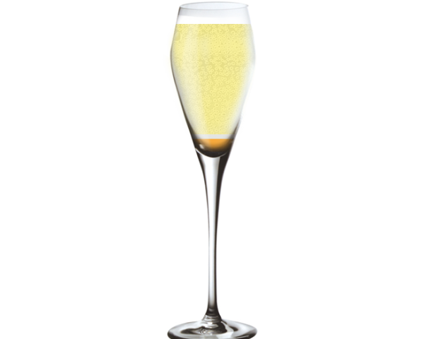 Visuel Cocktail – Vertige