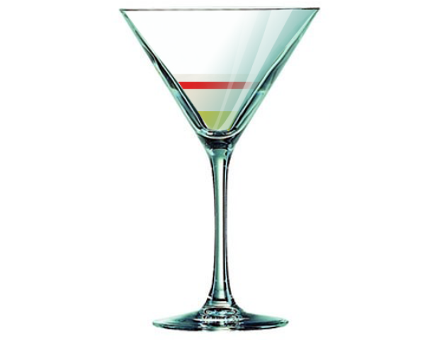 Visuel Cocktail – The July&Rsquo;S