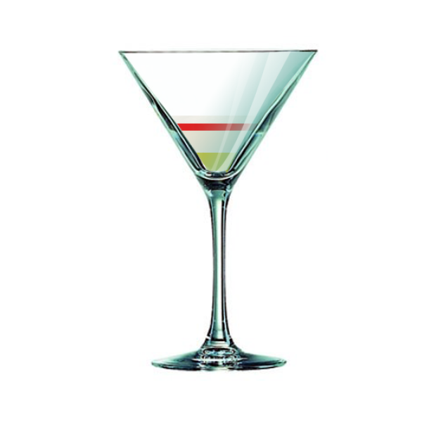 Visuel Cocktail – The July&Rsquo;S