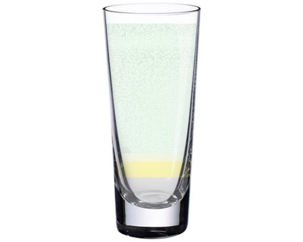 Visuel Cocktail – Royal Fizz