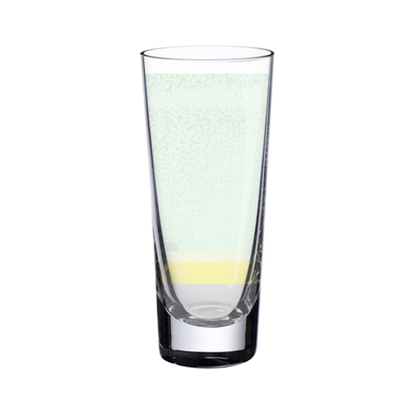 Visuel Cocktail – Royal Fizz