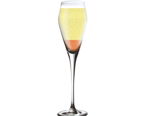 Visuel Cocktail – Royal Julep