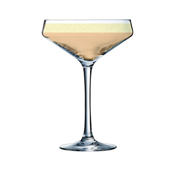 Visuel Cocktail – Royal Touch