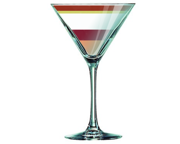 Visuel Cocktail – Rubis