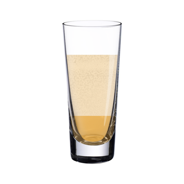Visuel Cocktail – Rum & Ginger