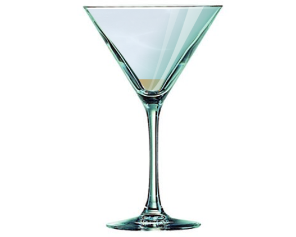 Visuel Cocktail – Russian Malted