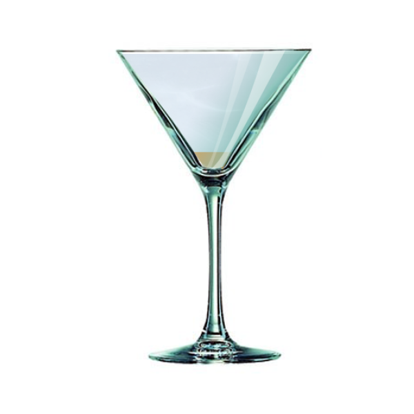 Visuel Cocktail – Russian Malted