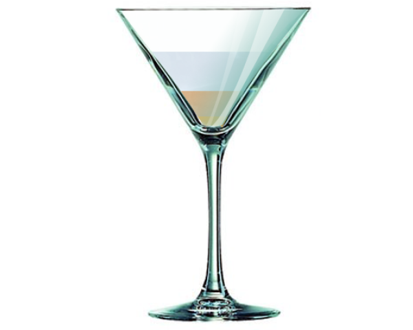 Visuel Cocktail – Russjkov