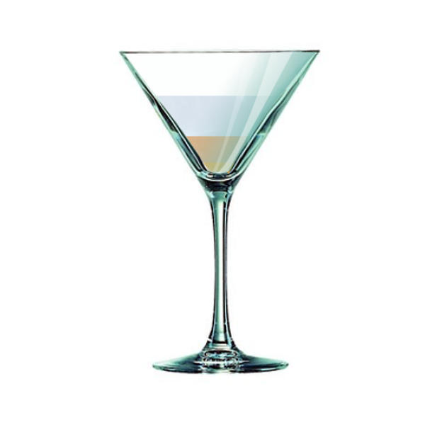 Visuel Cocktail – Russjkov