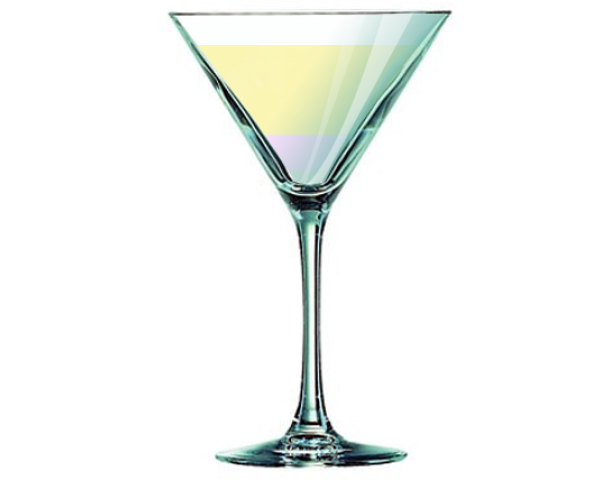 Visuel Cocktail – Russoba
