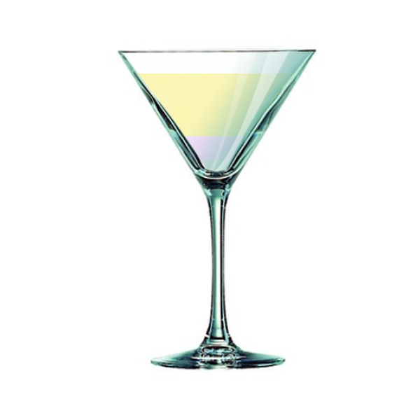 Visuel Cocktail – Russoba