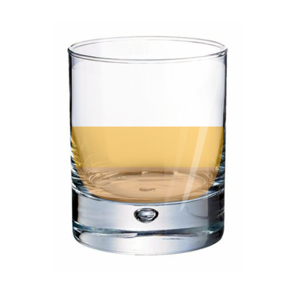 Visuel Cocktail – Rusty Nail