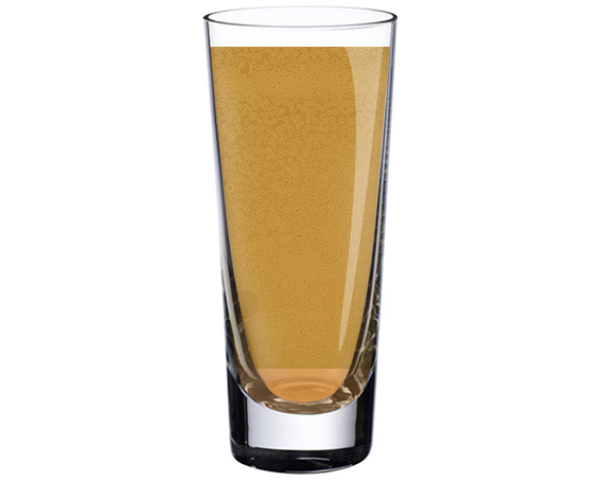 Visuel Cocktail – Rye And Dry