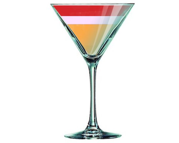 Visuel Cocktail – S.o.s