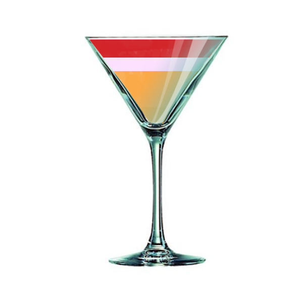 Visuel Cocktail – S.o.s
