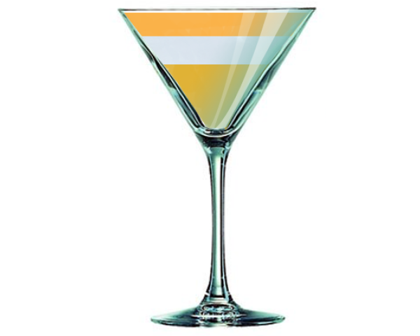 Visuel Cocktail – Saht&Rsquo;Show