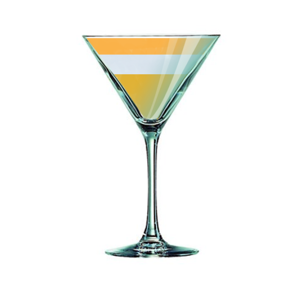 Visuel Cocktail – Saht&Rsquo;Show