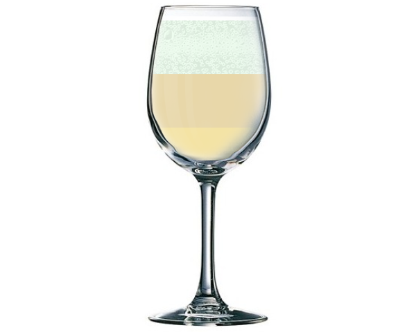Visuel Cocktail – Saint Germain Spritz