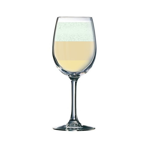 Visuel Cocktail – Saint Germain Spritz
