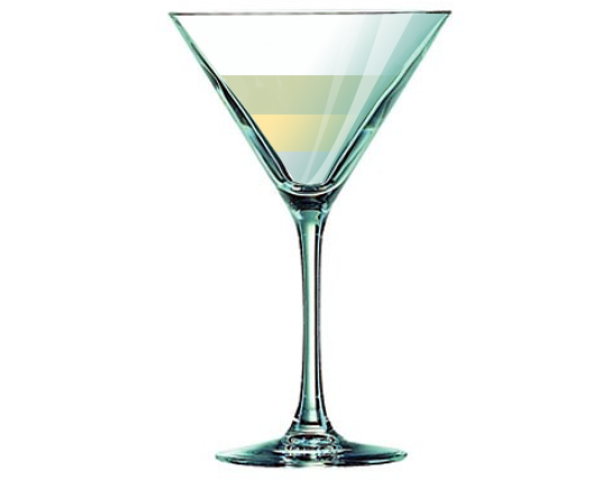 Visuel Cocktail – Salome