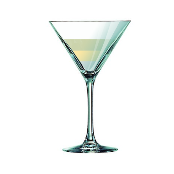 Visuel Cocktail – Salome