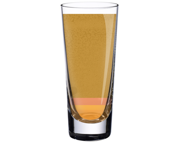 Visuel Cocktail – Salsa